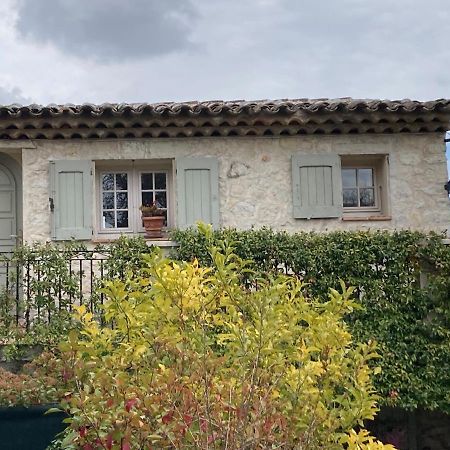 Appartement De Charme Au Calme Parking Gratuit La Colle-sur-Loup Exterior foto